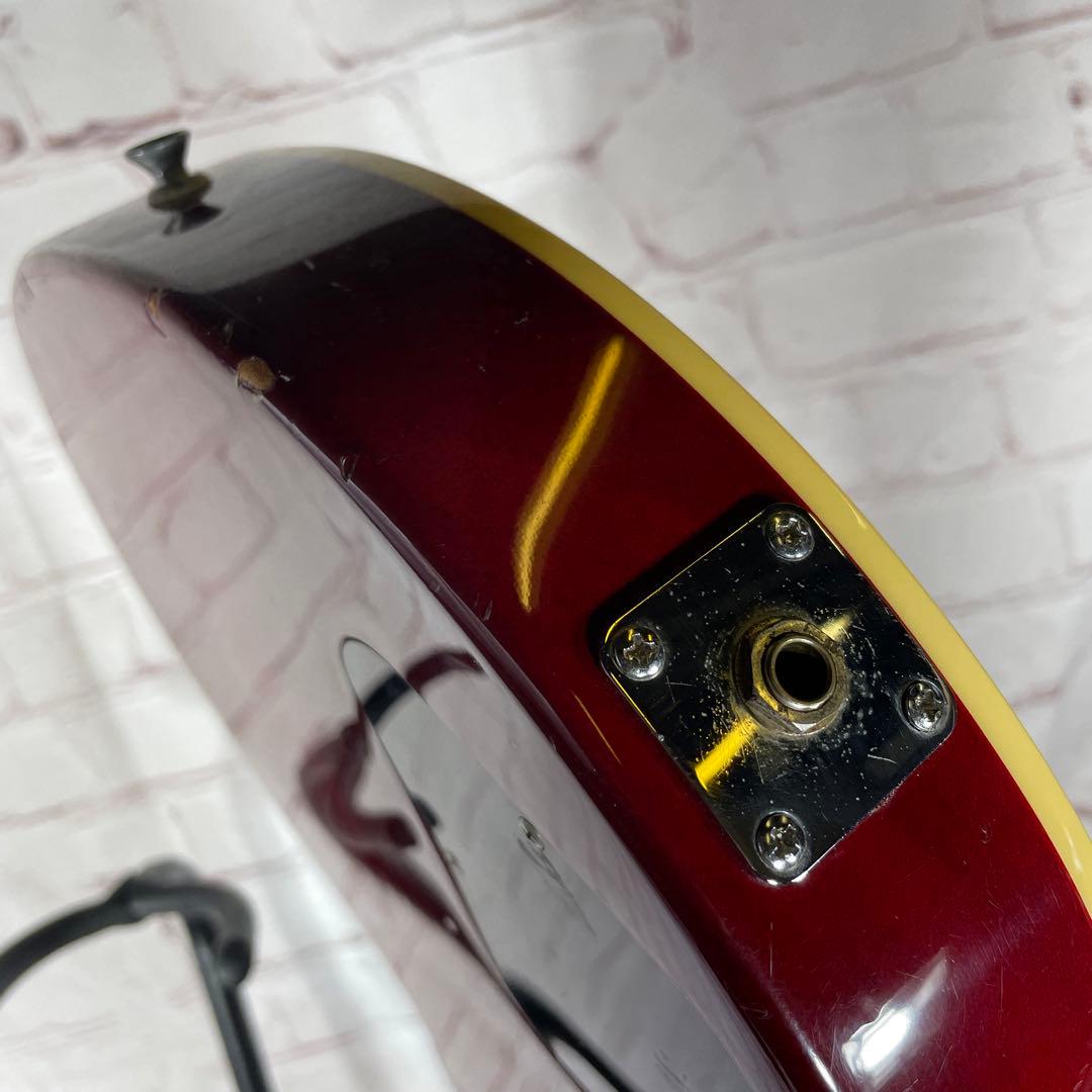 Coolz ZLS クールジー レスポール MADE IN JAPAN