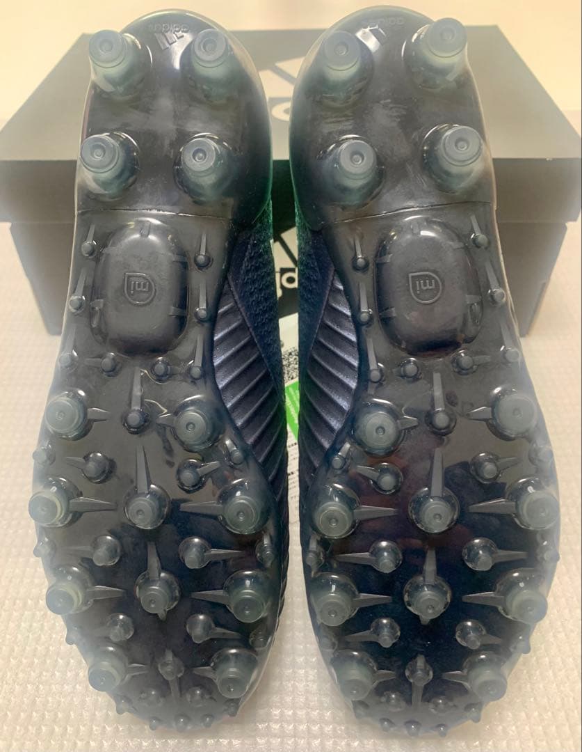 adidas エース 17.2-ジャパン プライムメッシュ HG 25.0cm