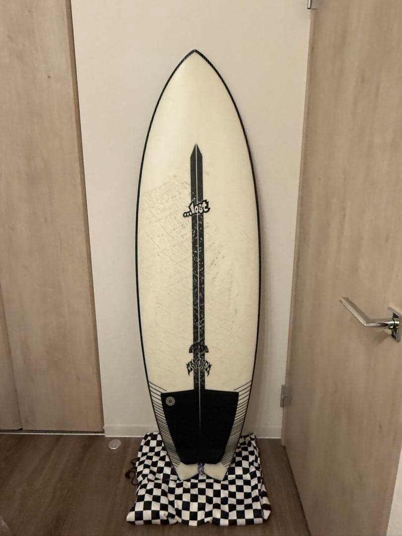 値下げ！LOST『RNF’96』LIGHT SPEED