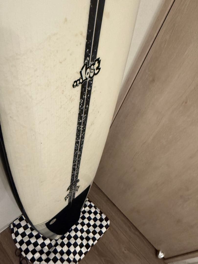 値下げ！LOST『RNF’96』LIGHT SPEED