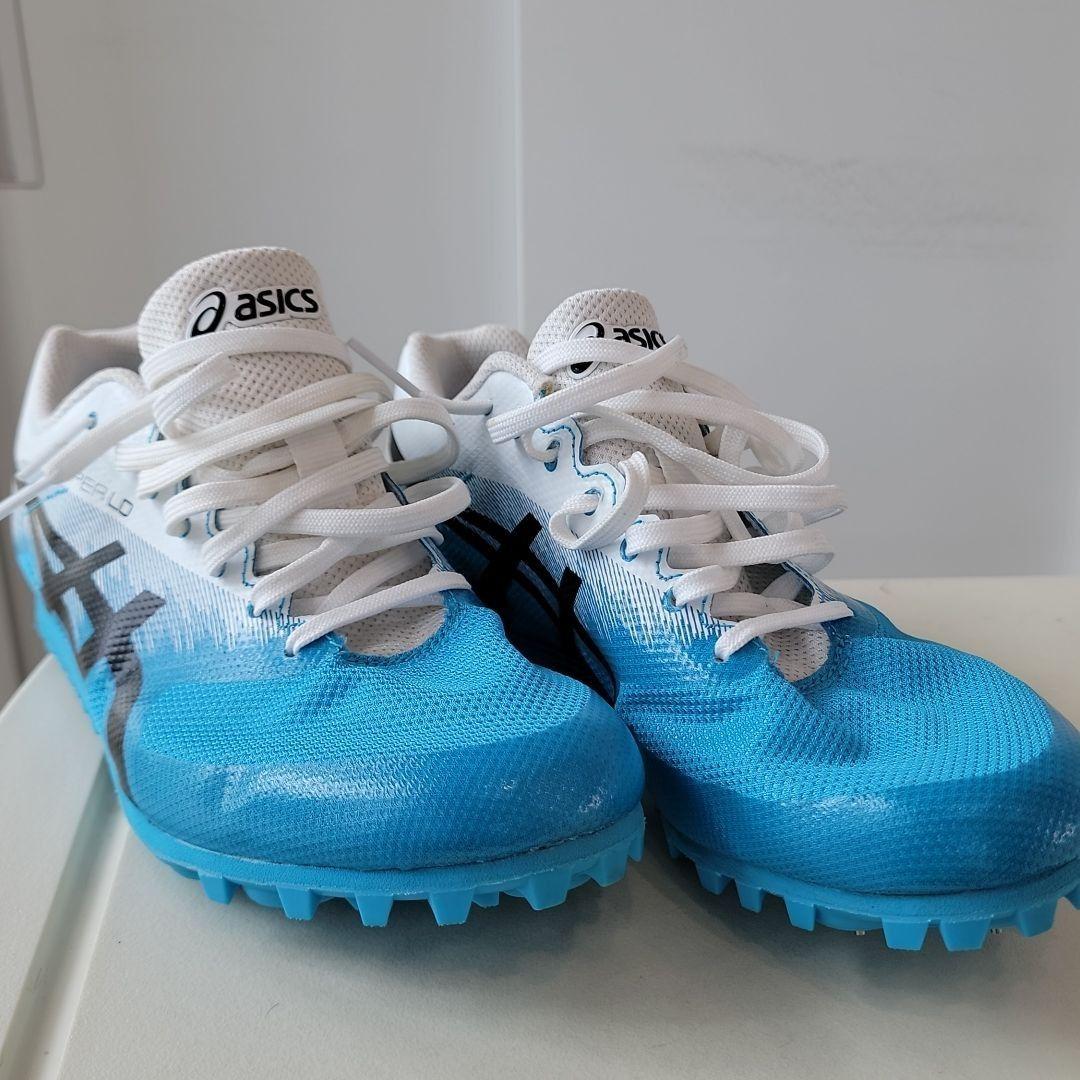 アシックス(asics)陸上スパイク<男の子、女の子>