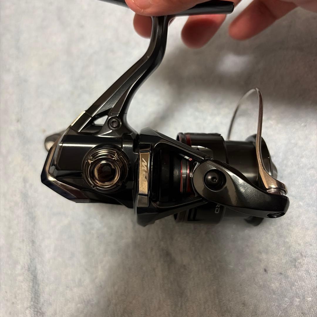 24ヴァンフォードc2000s