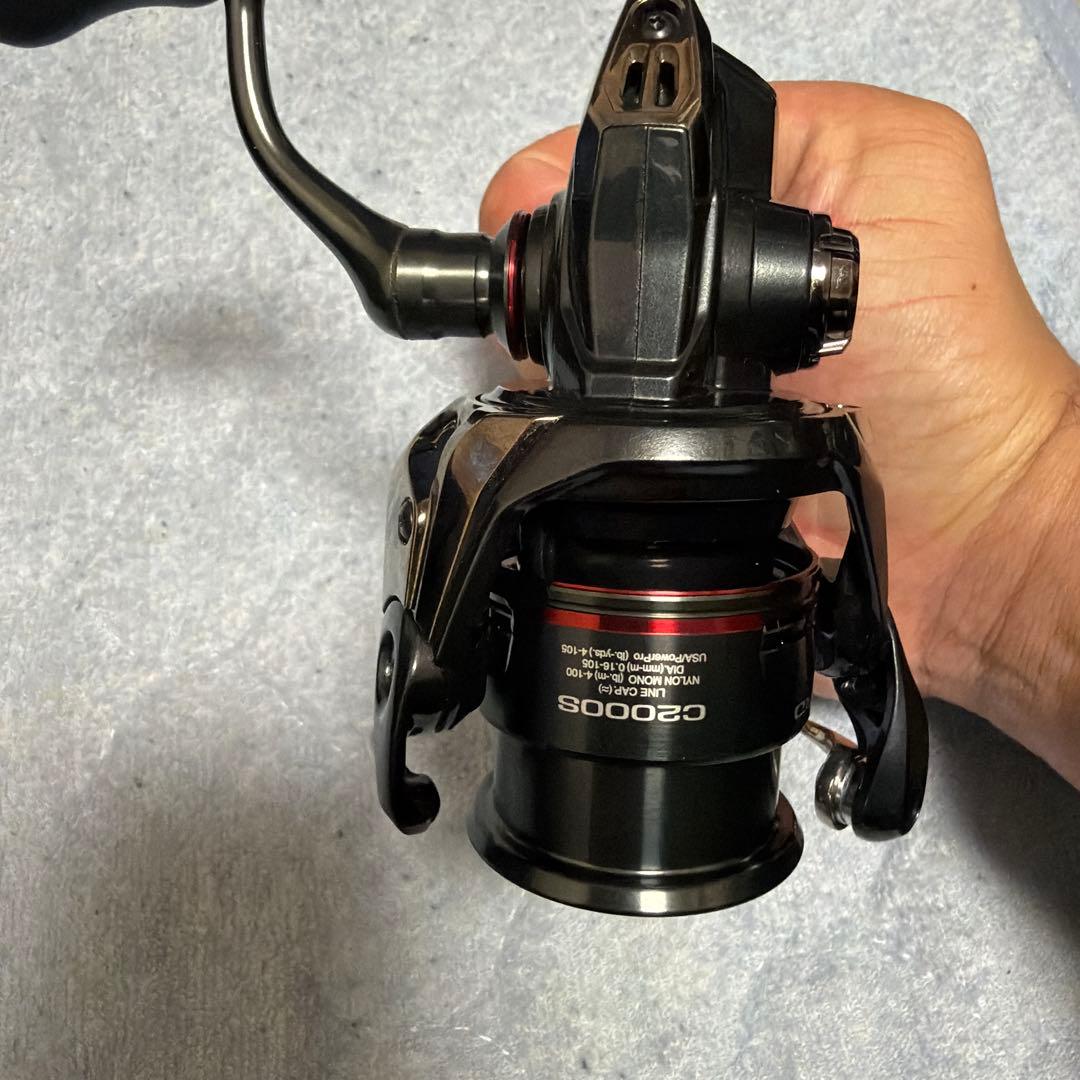 24ヴァンフォードc2000s