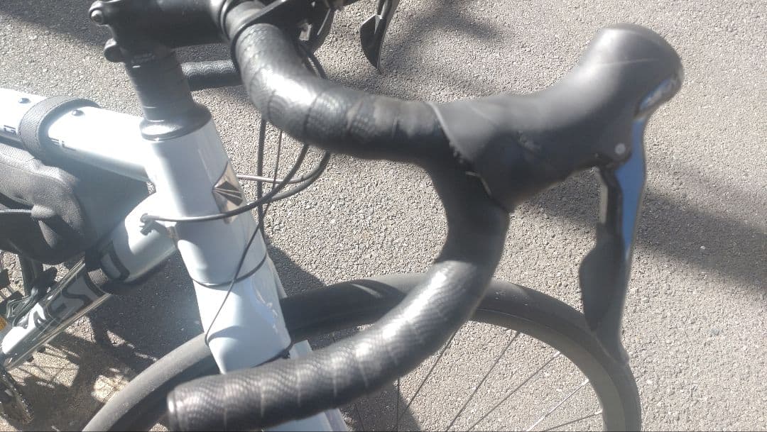 keicho　【美品】NESTO　ネスト　ガベル　 ブルー/ブラック