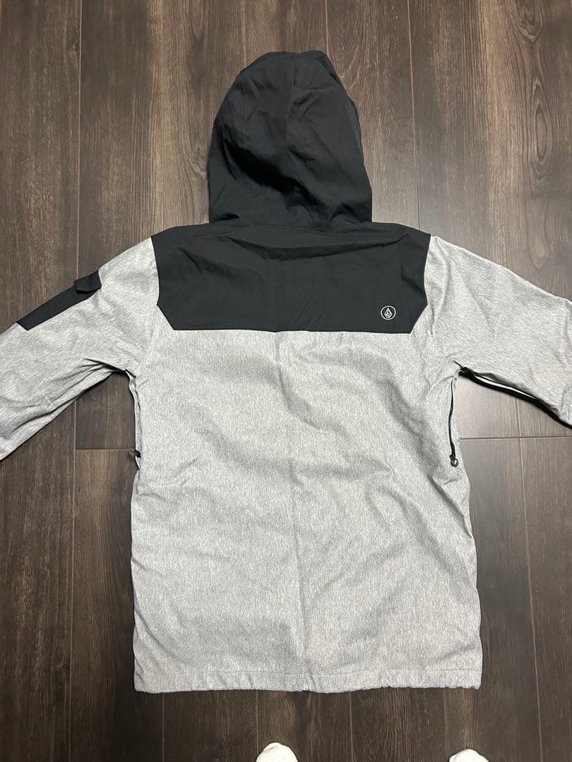 ボルコム　スノーボードウェアジャッケット