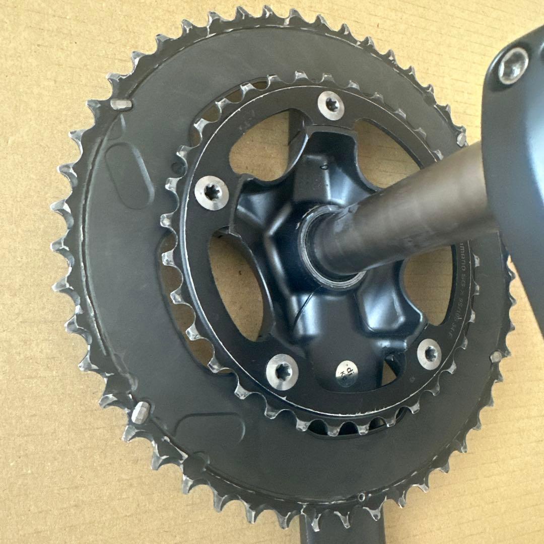 SHIMANO ULTEGRA SG-X FC-6750 クランクアーム
