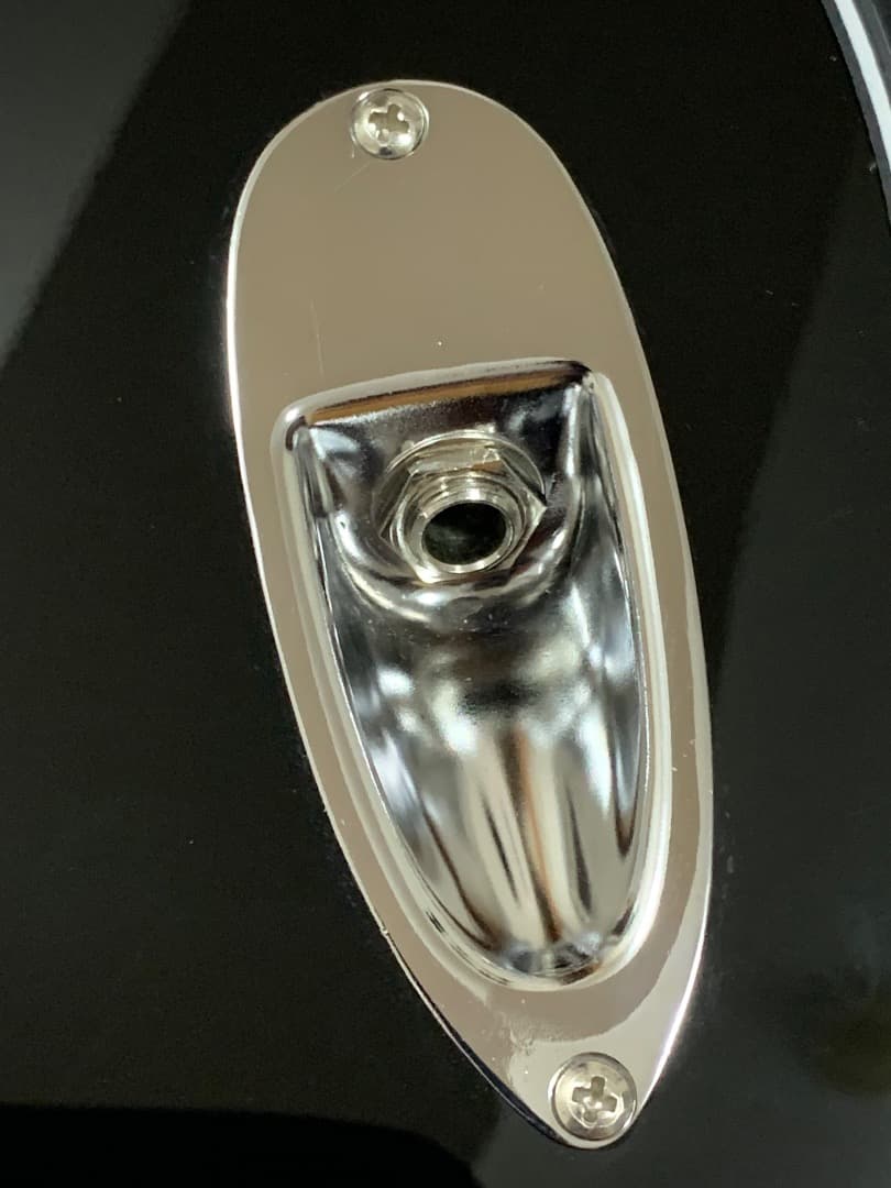 ギター Fender ST57-US (Made in Japan)