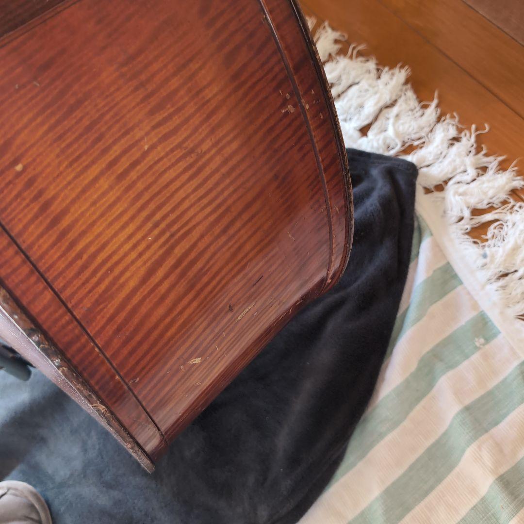 SUZUKI コントラバス No.92 4/4 1982年製 鈴木バイオリン