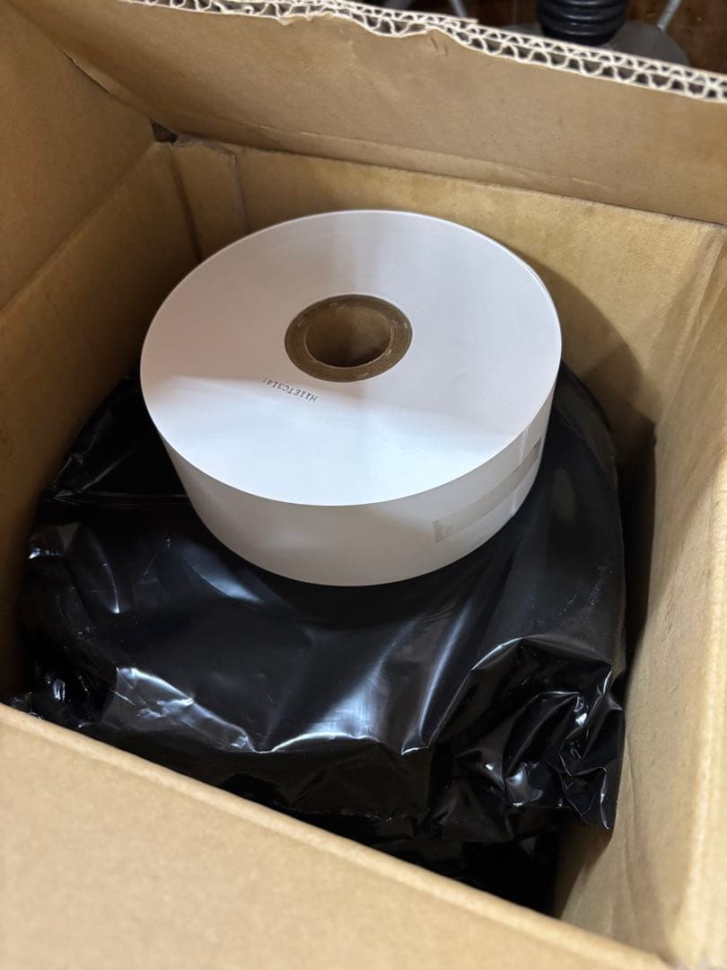 自販機 券売機用ロール紙　感熱紙