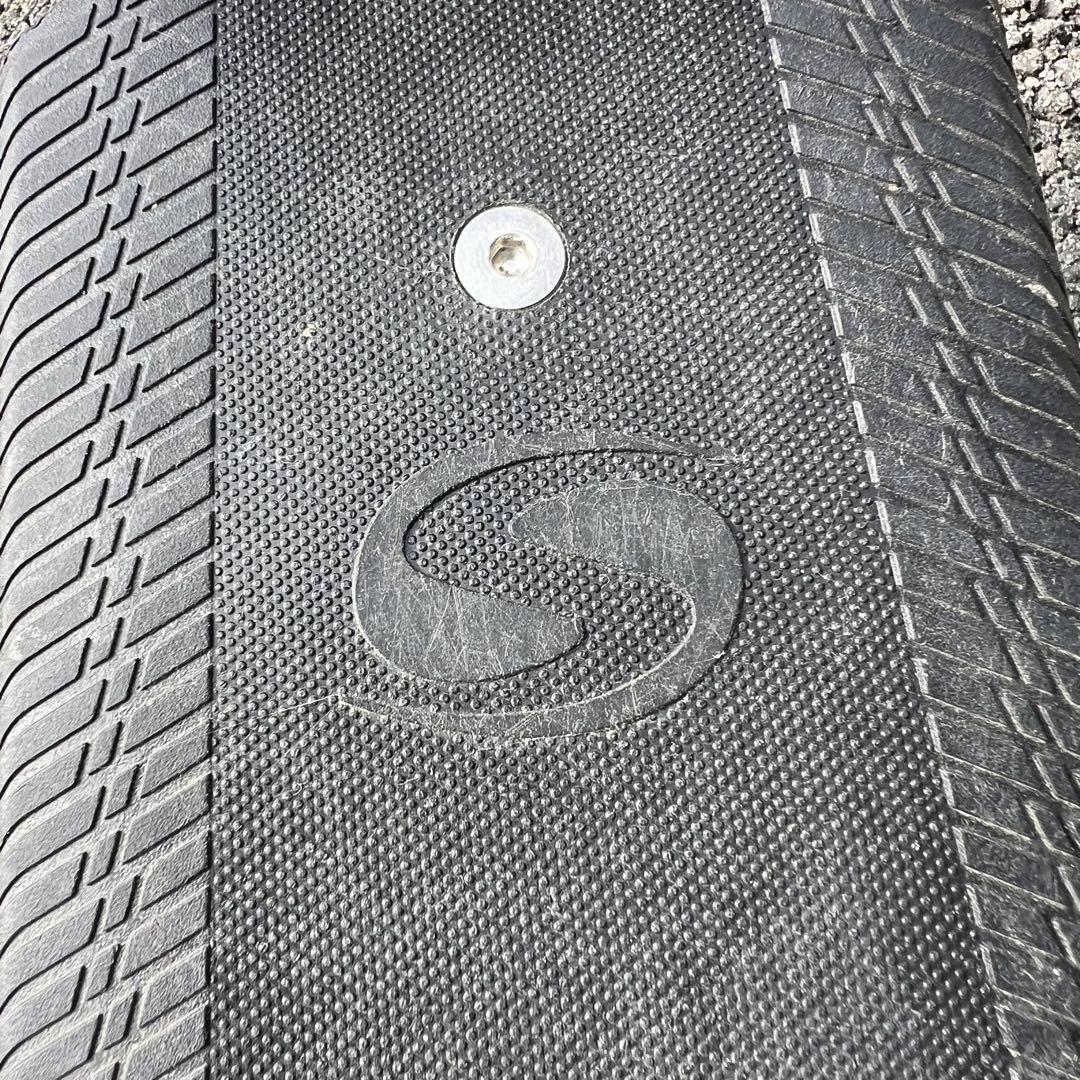 美品　送料込み　 K-BIKE ケーバイク KB2 キックスケーター