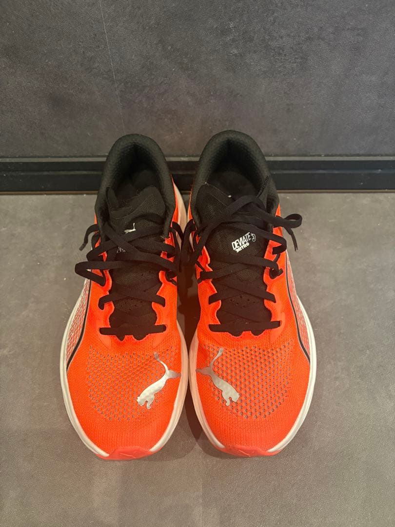 ディビィエイトニトロ3 27.0cm 美品