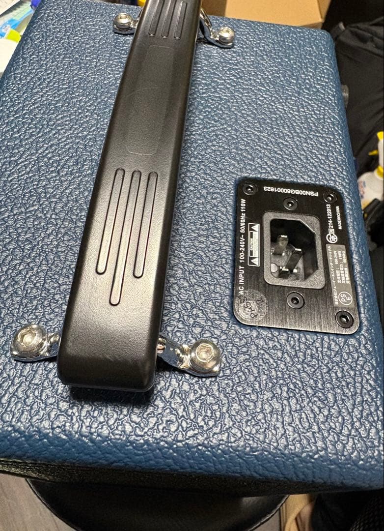 【値下不可】美品PJB Double Four Plus ベースアンプ 90w