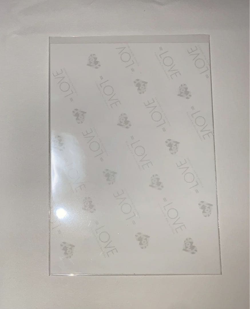 イコラブ 齋藤樹愛羅 生写真 直筆 だからとて