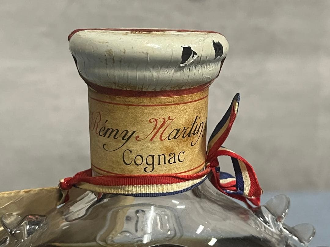 ☆【未開封】レミーマルタンルイ13世 ベリーオールド 700ml