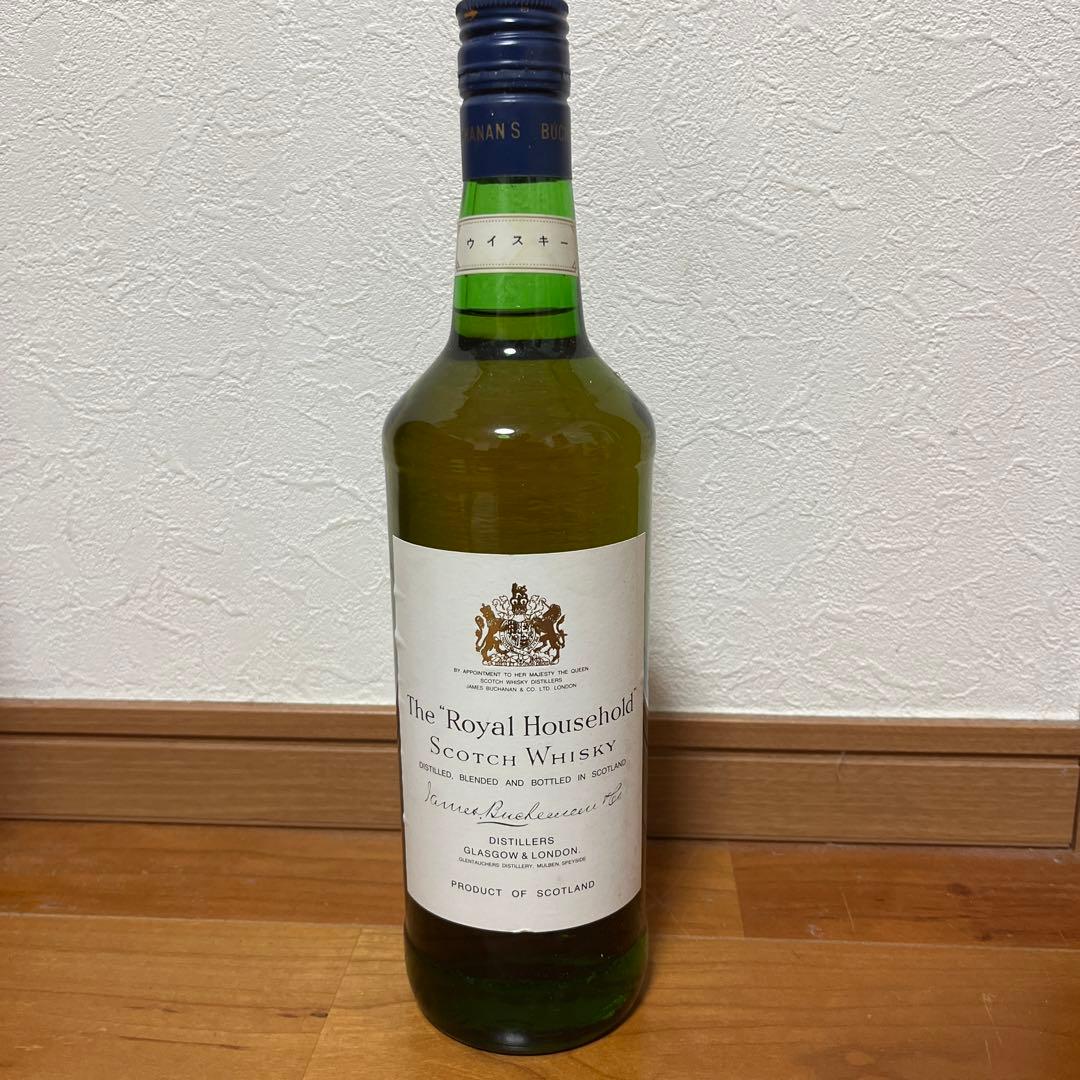 ザ　ロイヤルハウスホールド