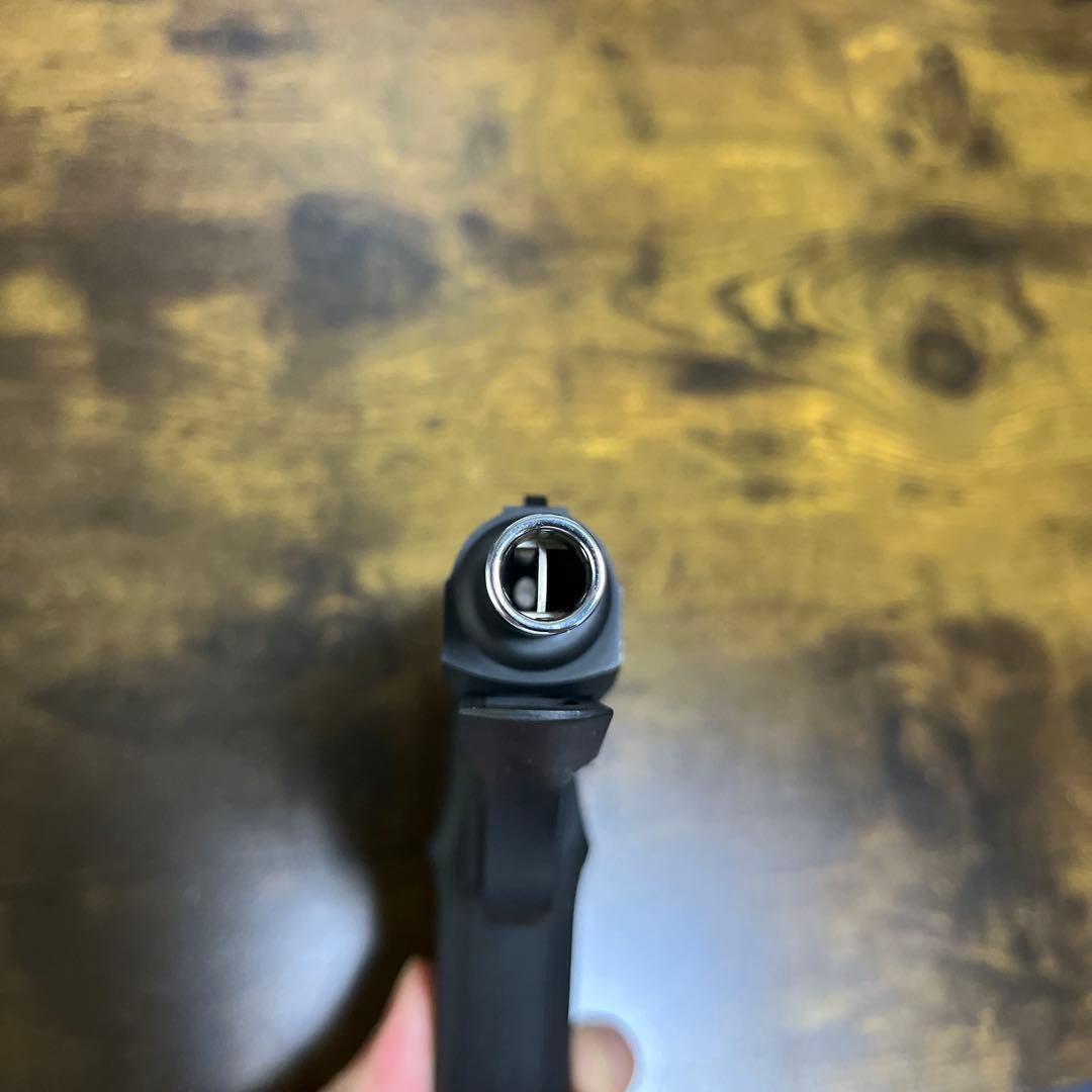 KSC P230JP ヘビーウェイト モデルガン スペアマガジン