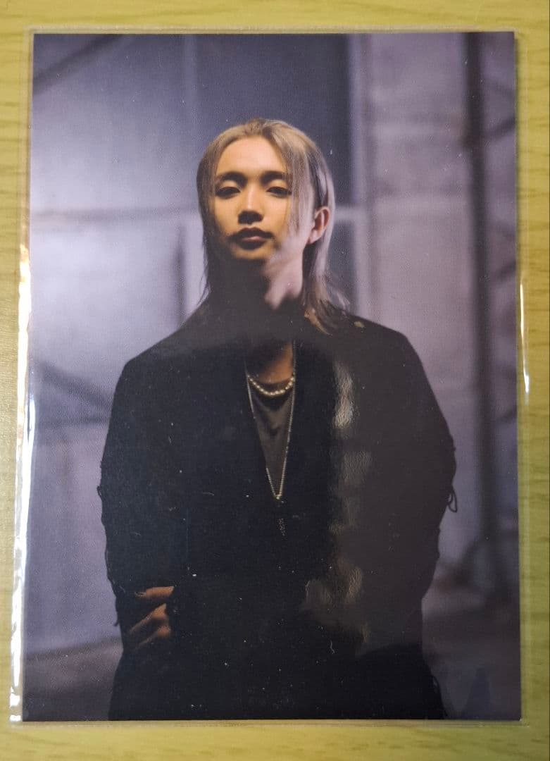 BE:FIRST JUNON グッズセット