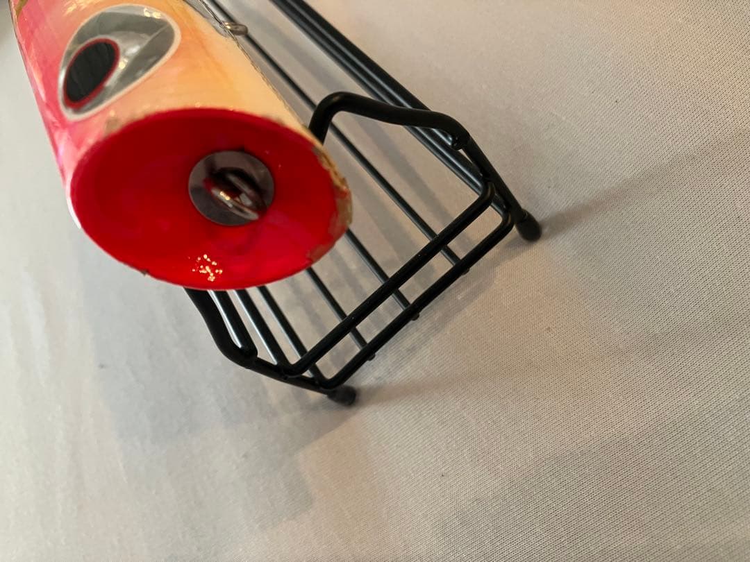 貝田ルアー　オーバル180