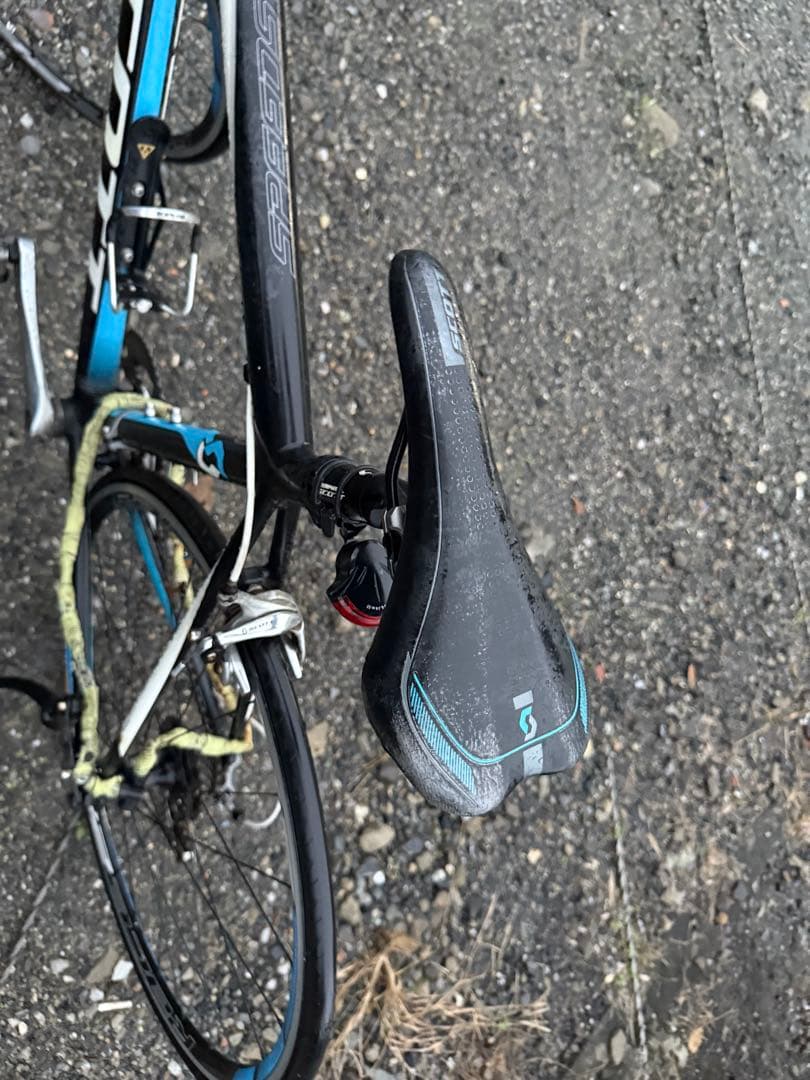 SCOTT (スコット) SPEEDSTER (スピードスター) S30