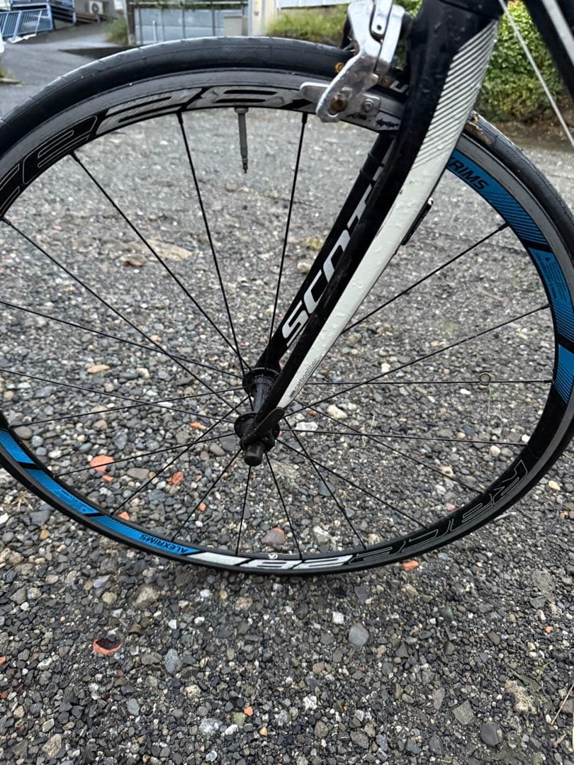 SCOTT (スコット) SPEEDSTER (スピードスター) S30