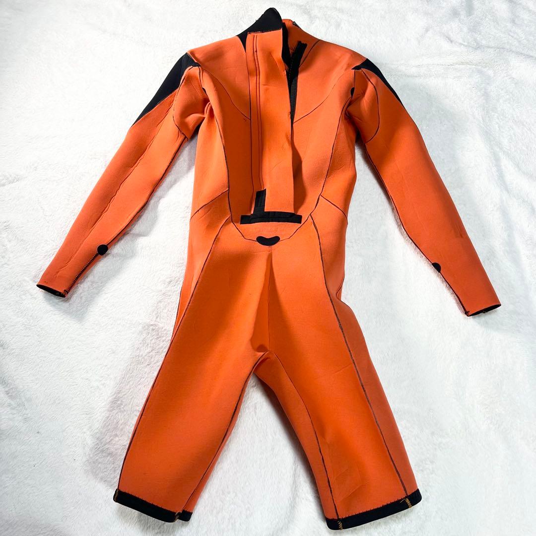 BILLABONG ビラボン ウェットスーツ　ロングスリーブ スプリング M