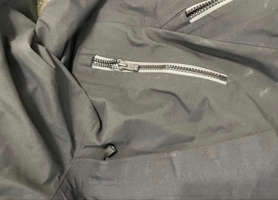 Burton ak gore−tex