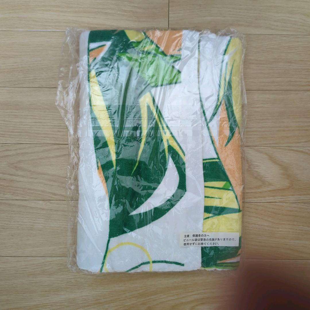 SAO ソードアート・オンライン リーファ タオル