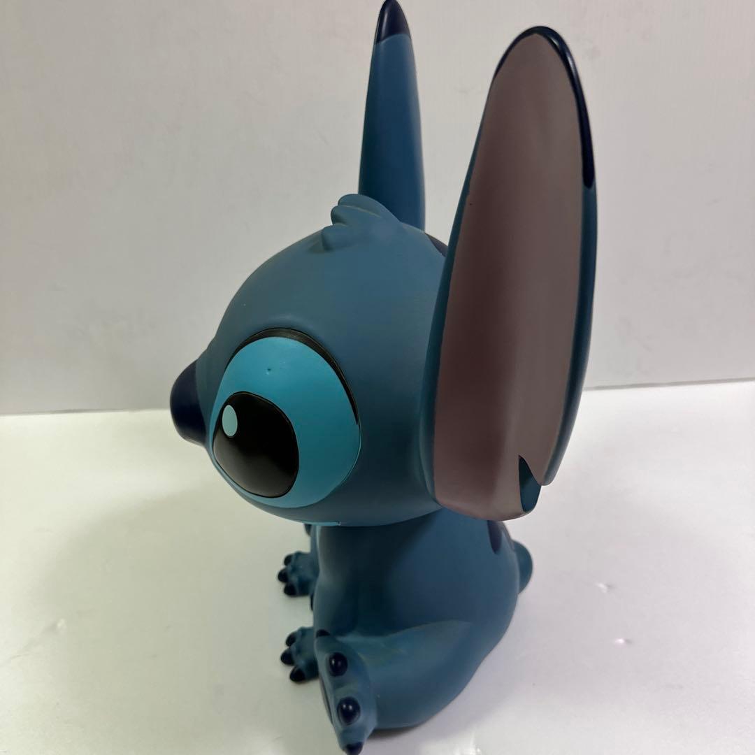 激レア⁉️めちゃくちゃおっきなスティッチ ❗️BIGフィギュア