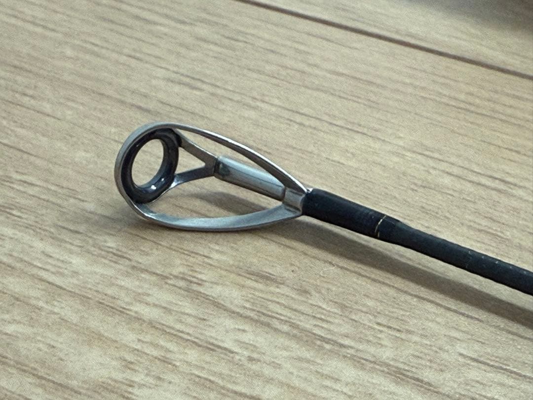 ハルキ様　【美品】　ダイワ　ソルティガLC 70-2.5