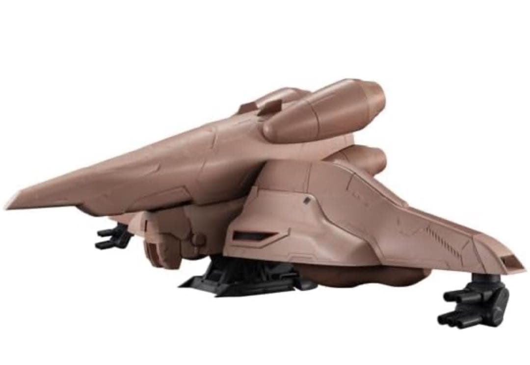 マシンビルド 機動戦士ガンダム 逆襲のシャア α・アジール