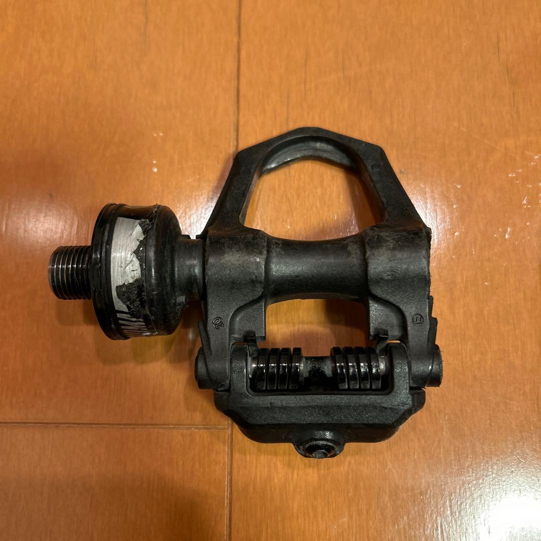 FAVERO ASSIOMA（アシオマ）DUO パワーメーター