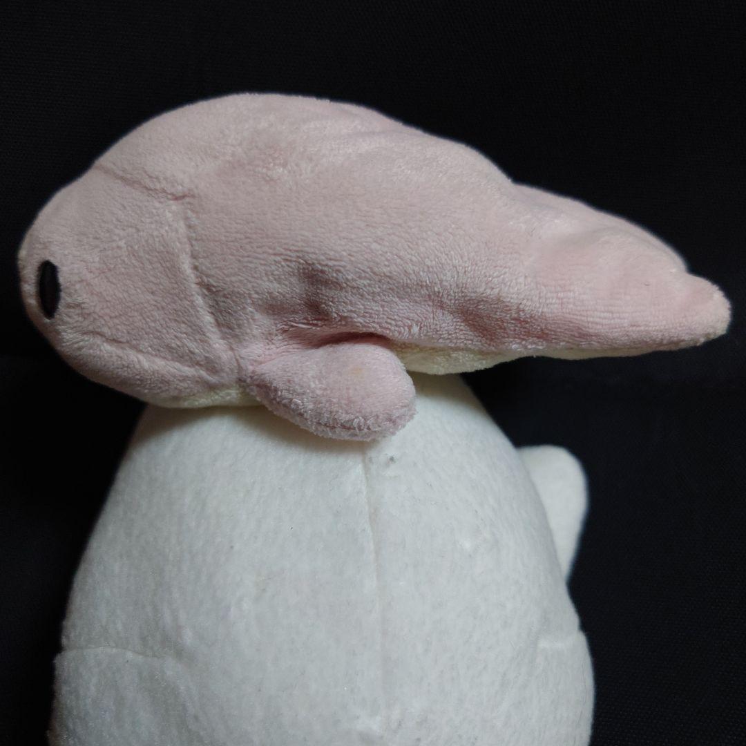 平成レトロ サンエックス まめゴマ しろゴマ さくらゴマ ぬいぐるみ マスコット