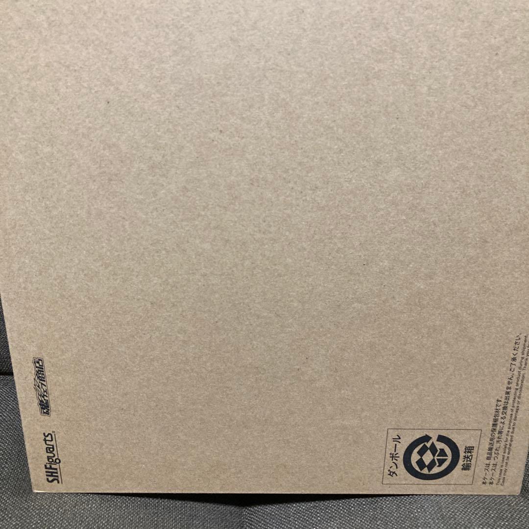 【新品未開封】S.H.Figuarts エースキラー 銀河に散った5つの星セット