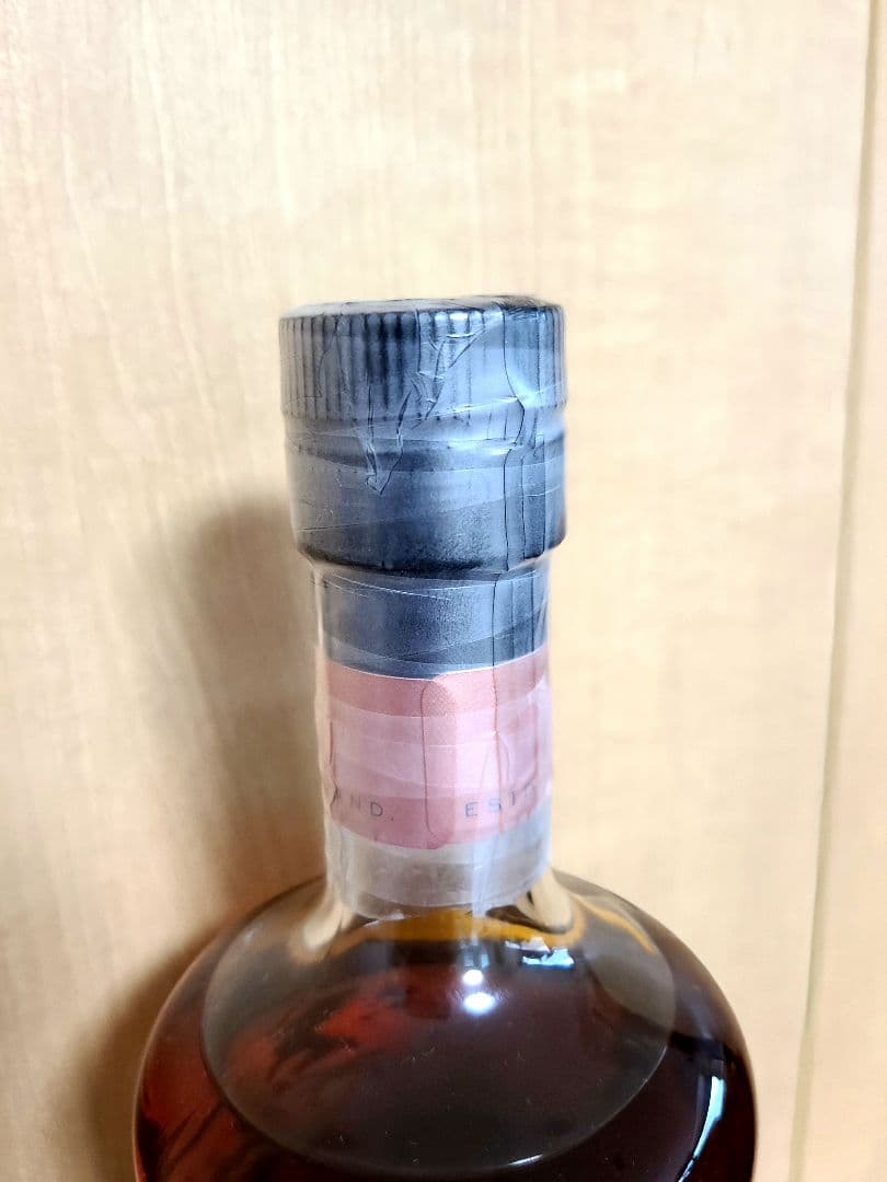 SMWS ルイ ロワイエ XO A TRIFLE DELIGHTFUL