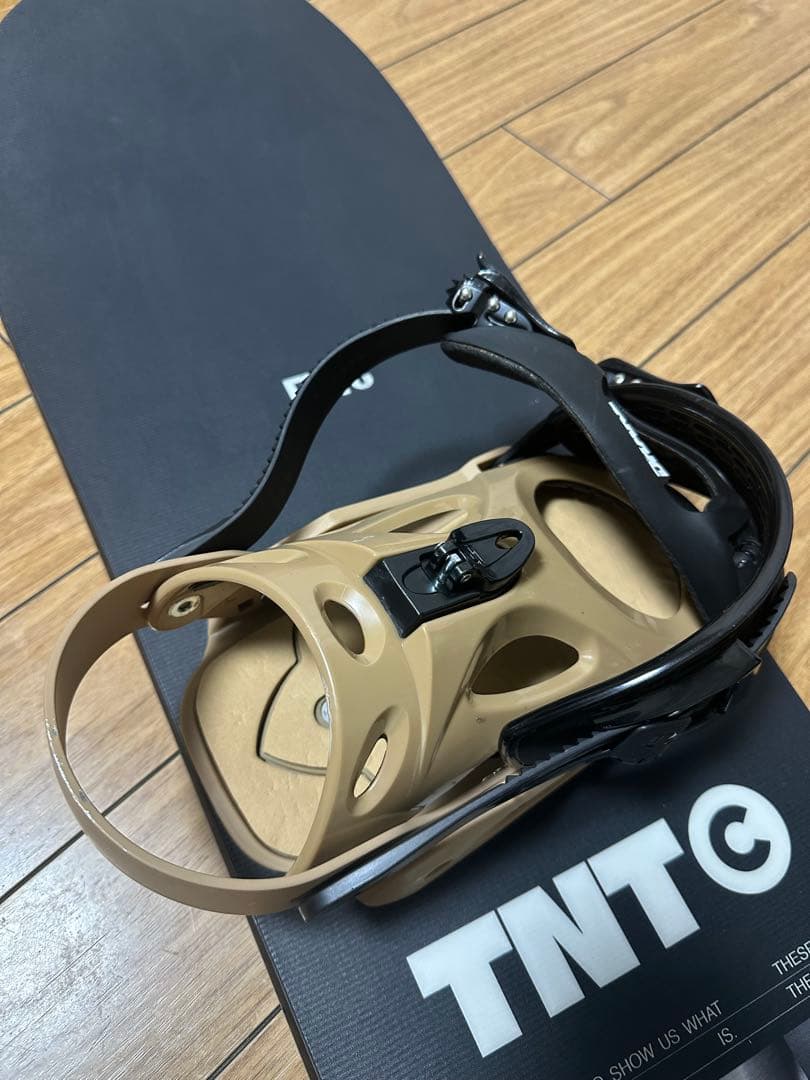 FNTC TNTC 153 DREAK KINGバインセット