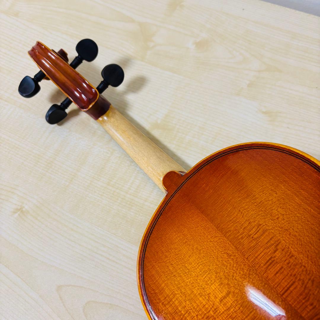 【希少品】　Andrew Schroetter バイオリン4/4 送料込み