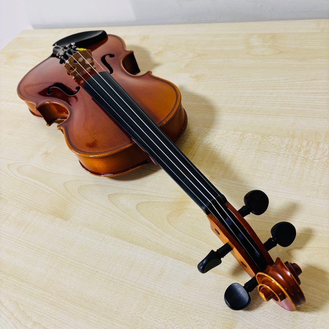 【希少品】　Andrew Schroetter バイオリン4/4 送料込み