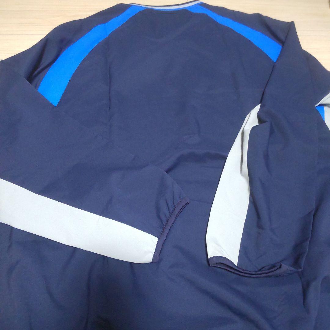 西武ライオンズ　長袖　ジャケット　3XL