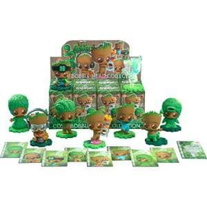 コスビ アイアムグルート シリーズ1 (8個入りボックス)ノンスケールフィギュア