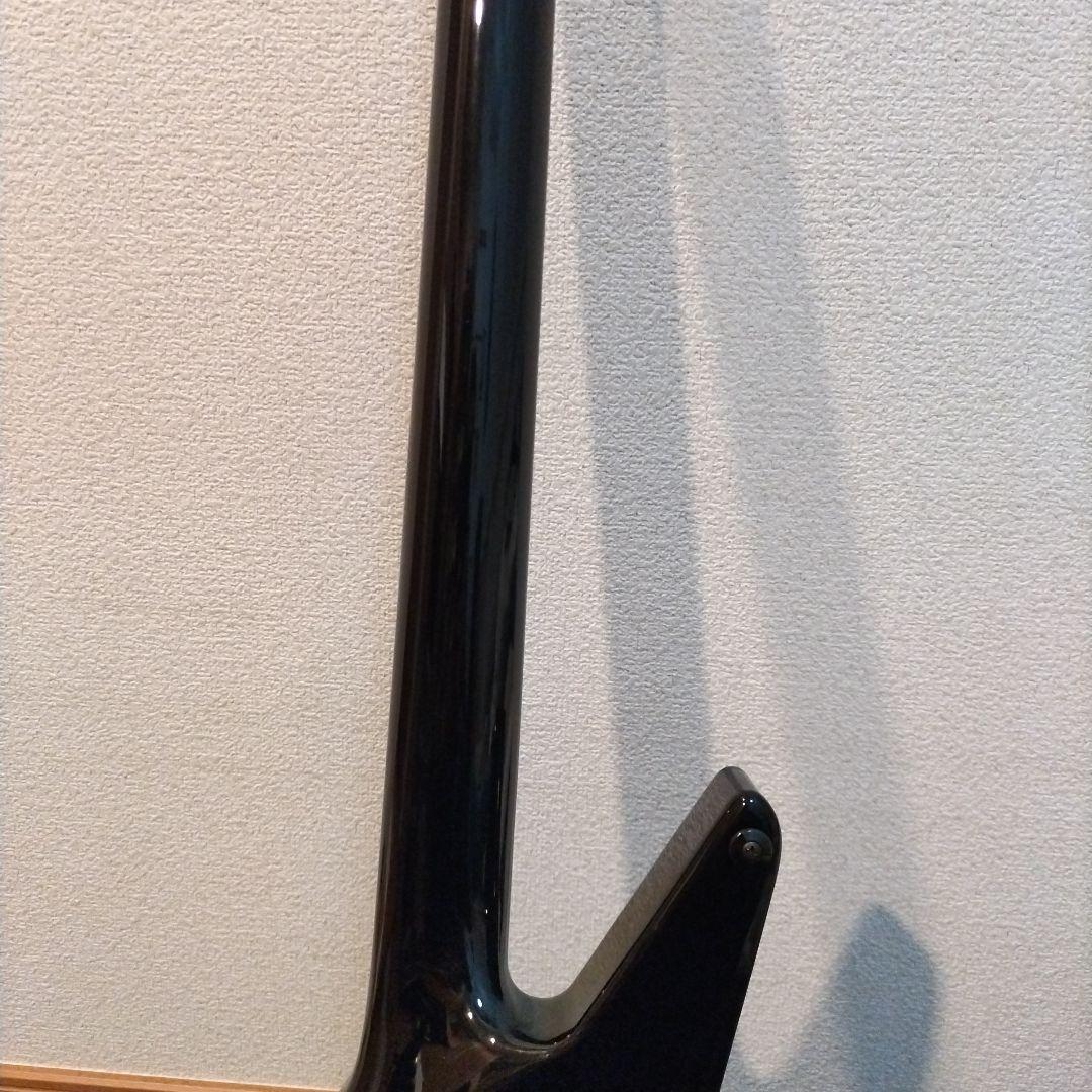 YAMAHA BX-1 ブラックエレキベース