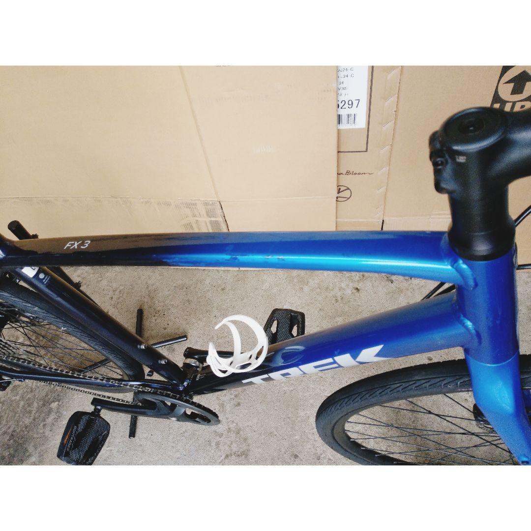 トレック 　TREK　 FX3　クロスバイク