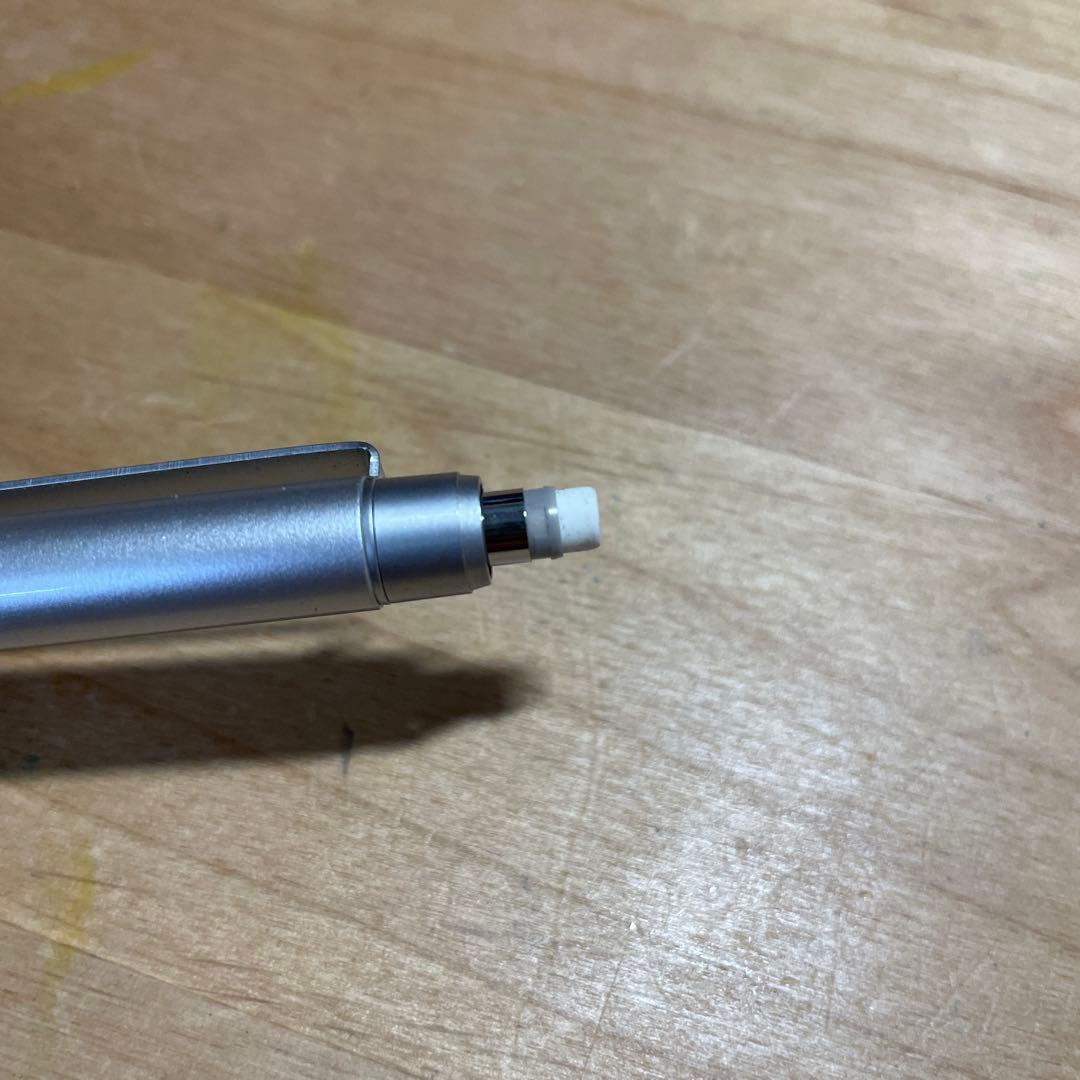 廃盤　PILOT パイロット　automac オートマック　シルバー