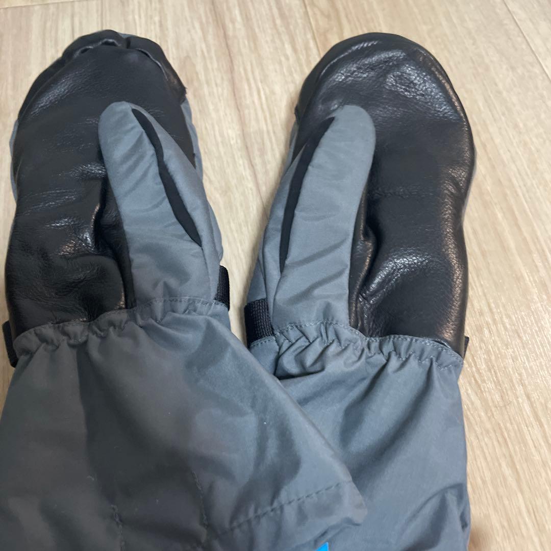 GREEN CLOTHIING グリーンクロージング　サイズS グローブ