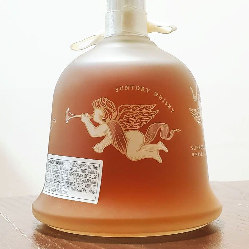 Suntory Angel's Blend サントリー エンジェルズブレンド