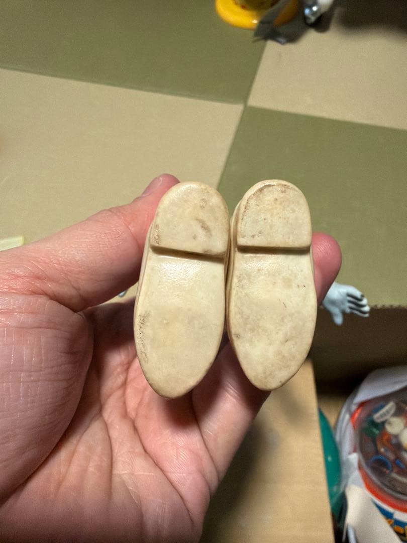 a*i様 無版権　仮面ライダー　旧一号　スタンダードサイズ