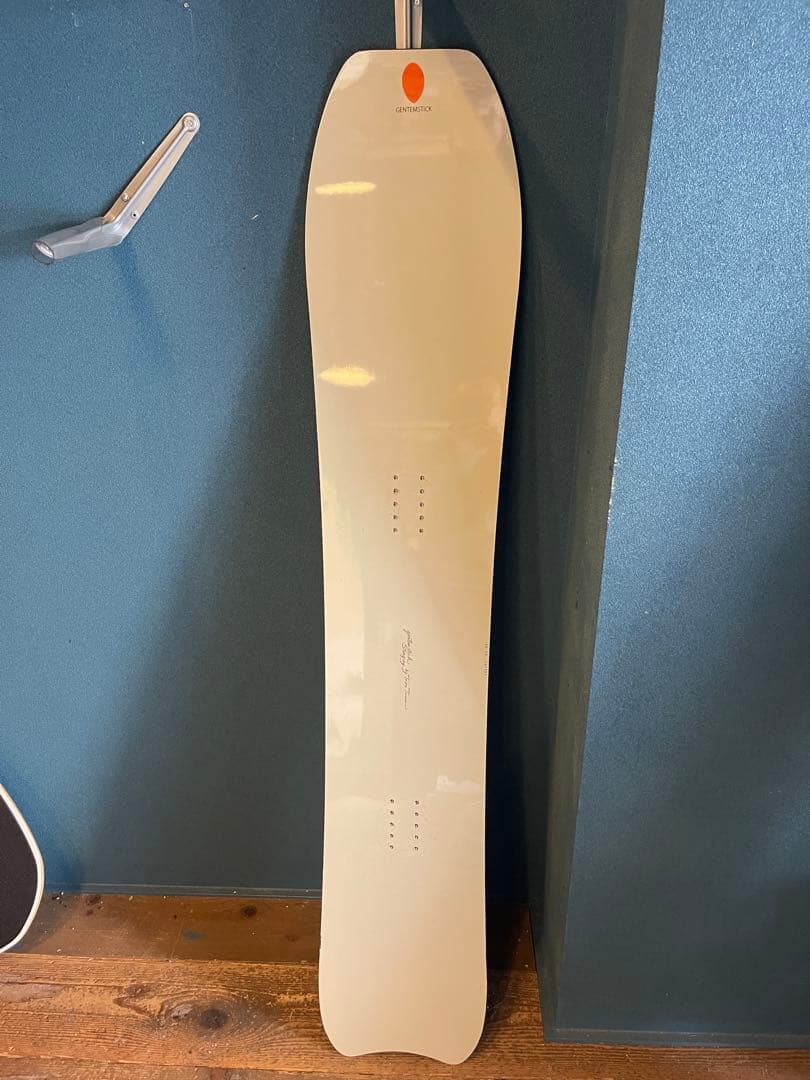 スノーボード gentemstick Stingray SG 55