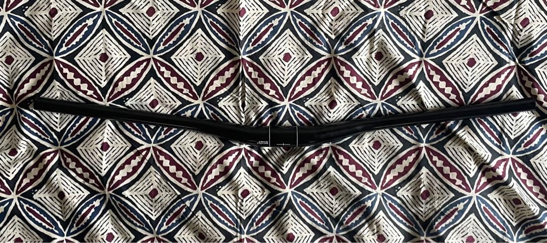 パーツ DMRBIKES MK3 handolbar