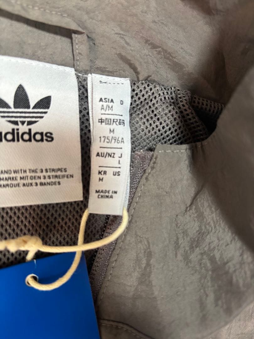 adidas セットアップ L トラックジャケット パンツ レアルマドリード