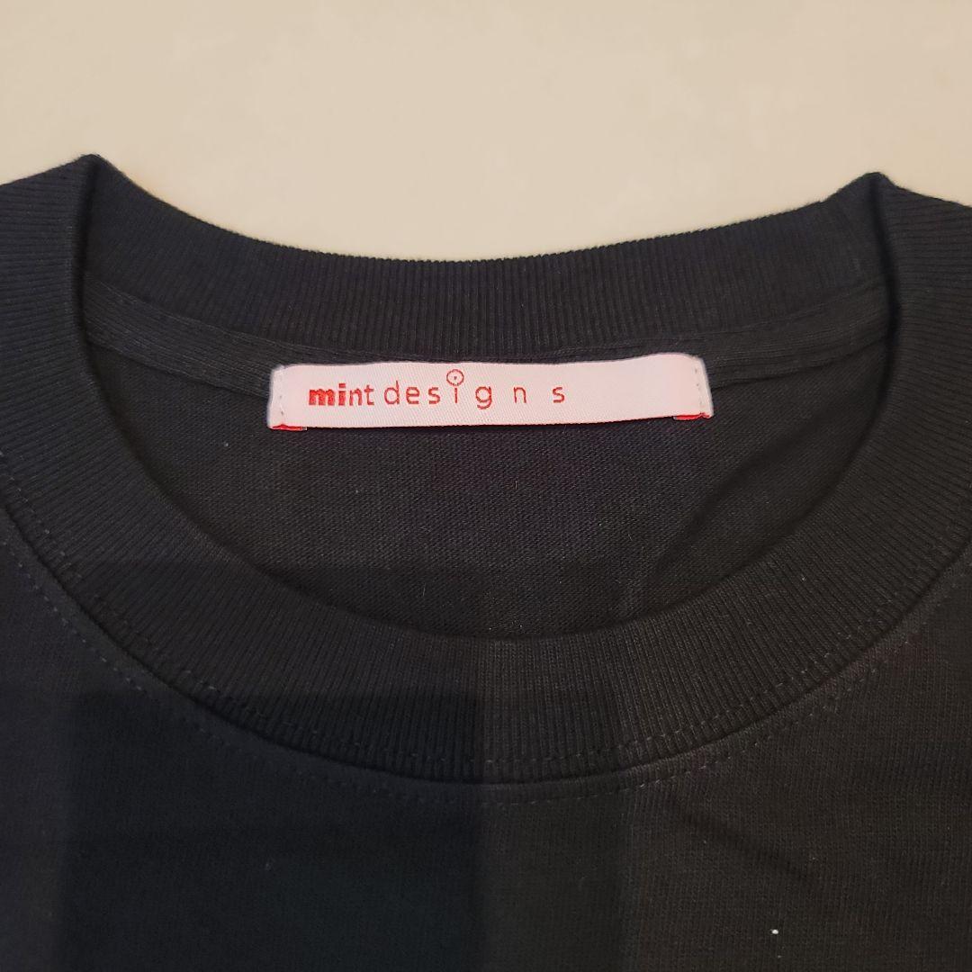 MYAKU MYĀKU EXPO 2025 Tシャツ　M