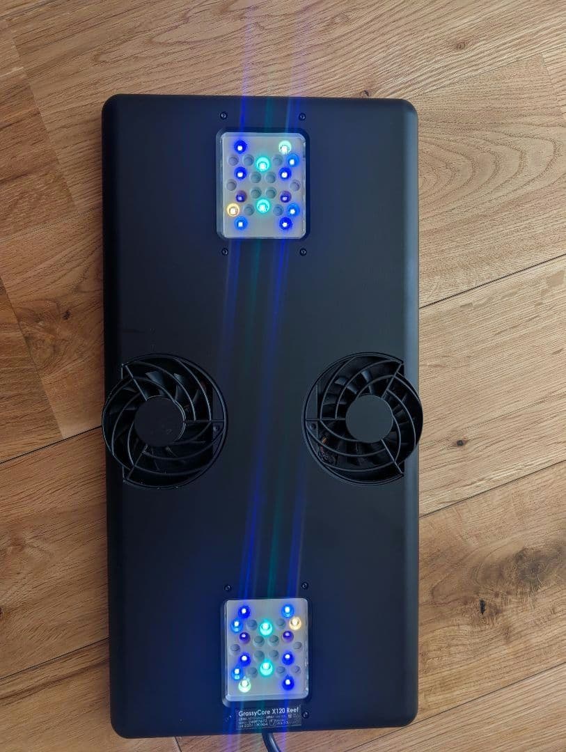 グラッシーコアＸ120